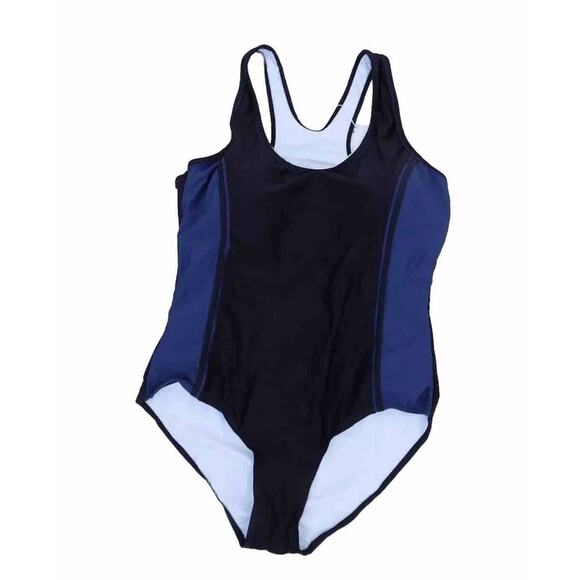 Uhnice one piece swimsuit bathing suit size 4XL NWT - Picture 1 of 6